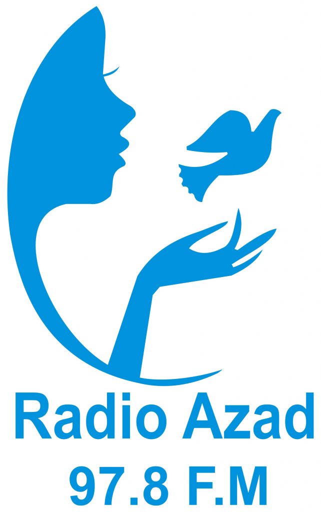 Radio Azad Radio Azad - N-PEACE